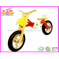 2014 New Design Kid Bicycle, Popular Balancing Bike for Children and Wood Bike Wjy8401